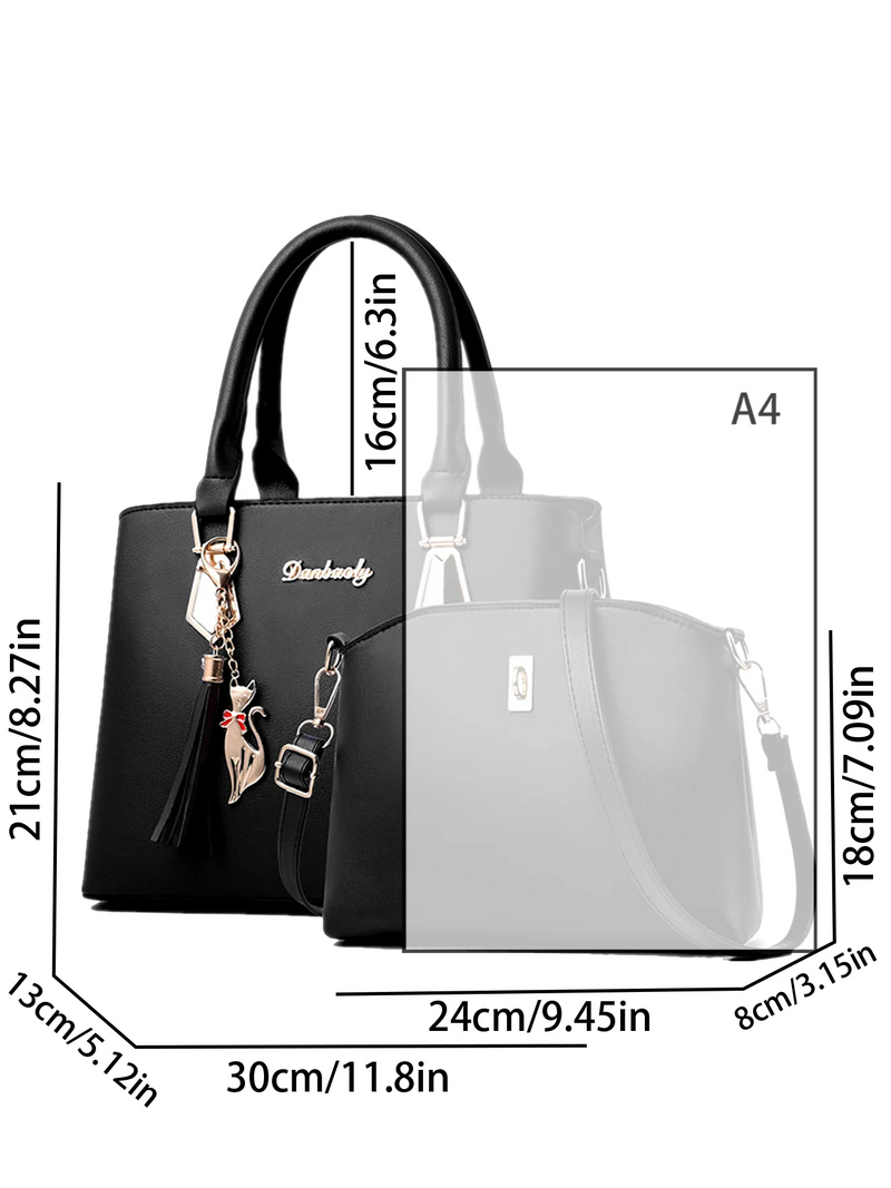 Bolsa elegante Premium